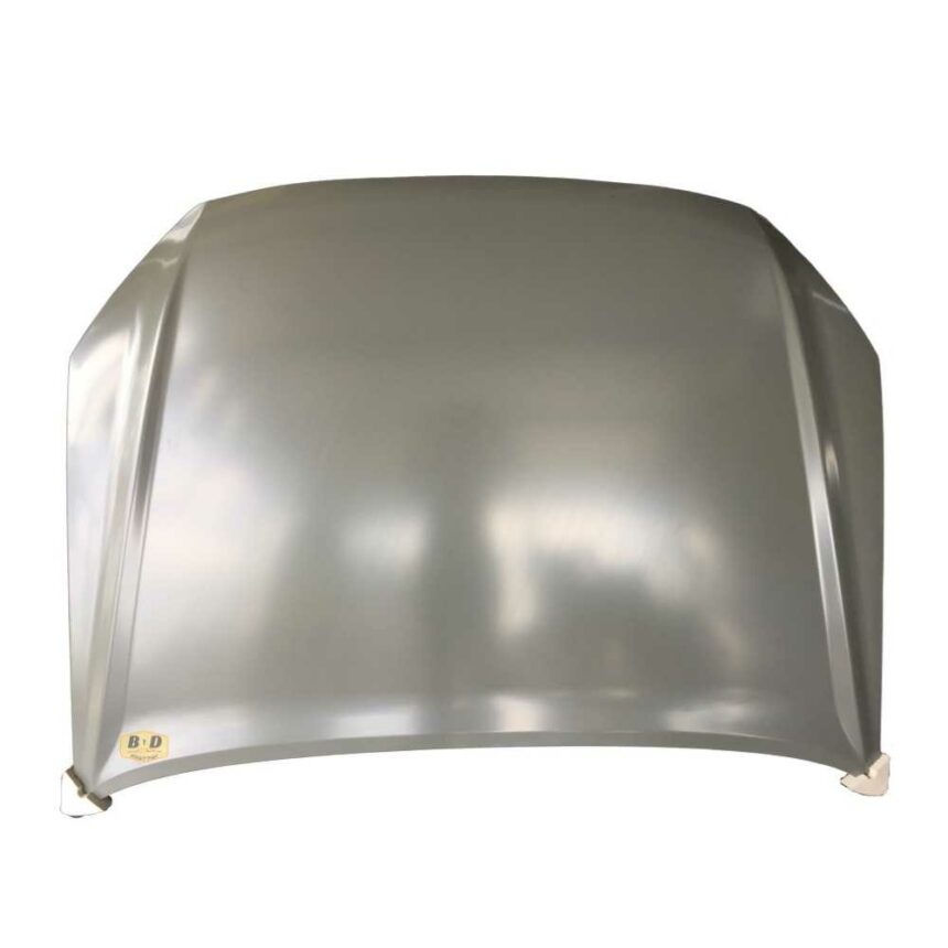 IMP Isuzu D Max Bonnet 2017 19 B D Auto Body Spares