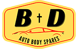 B+D Auto Body Spares