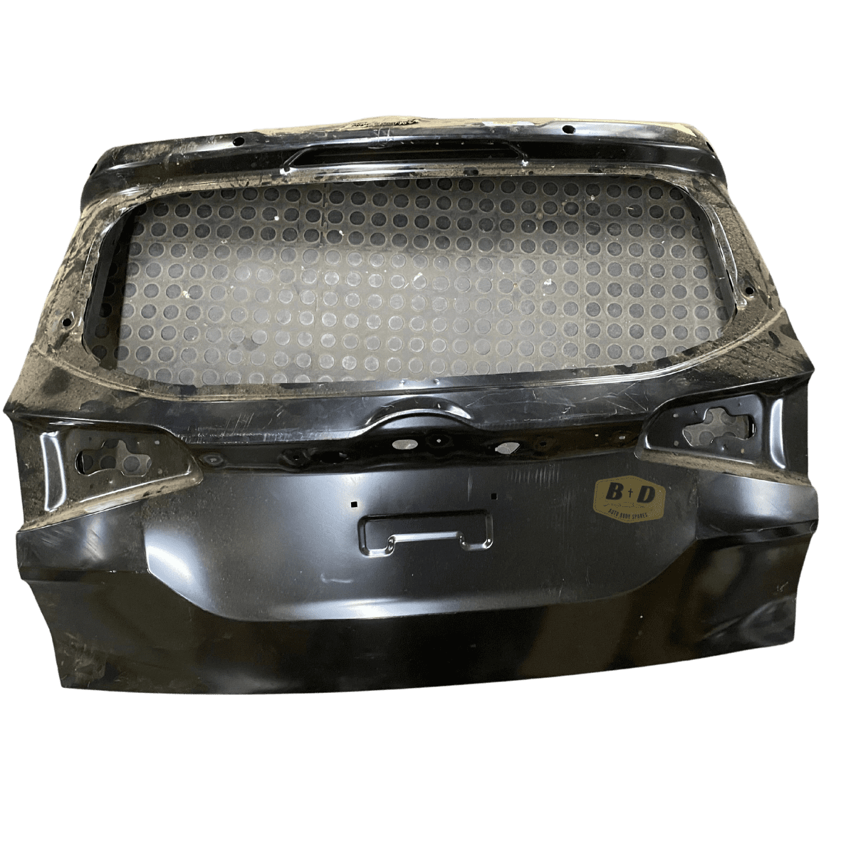 Lexus RX450 Tailgate | B+D Auto Body Spares