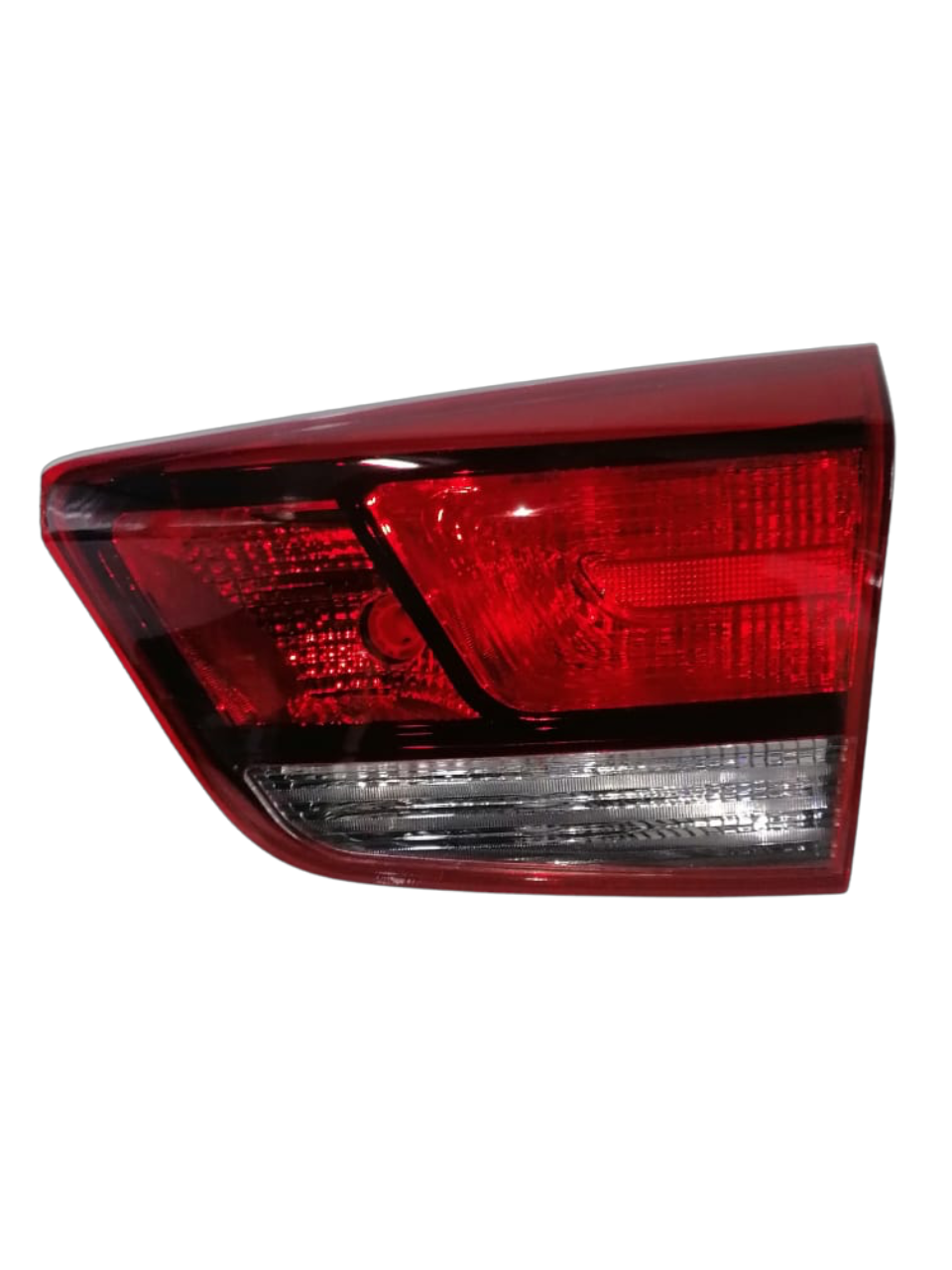 Kia Rio Right Side Inner Taillight 2019-2021 Hatchback | B+D Auto Body ...