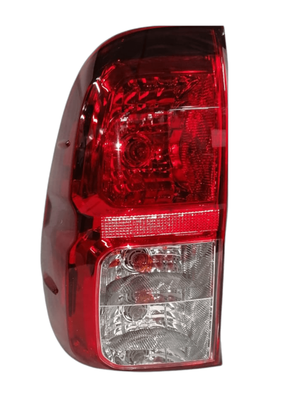 Toyota Hilux GD6 LHS Taillight 2015- | B+D Auto Body Spares