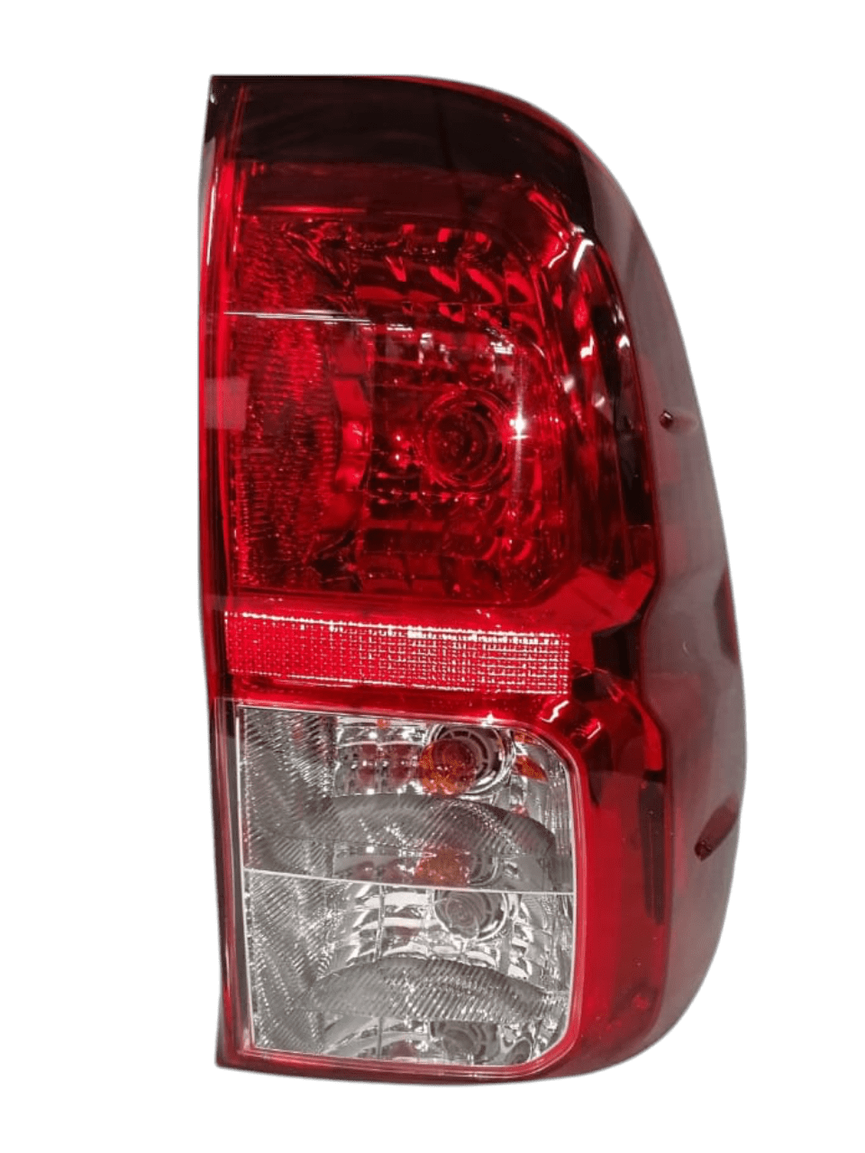 Toyota Hilux GD6 RHS Taillight 2015- | B+D Auto Body Spares