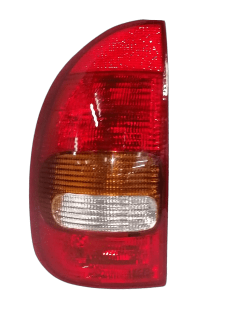 Opel Corsa Lite Bakkie P/F LHS Taillight 1996- | B+D Auto Body Spares