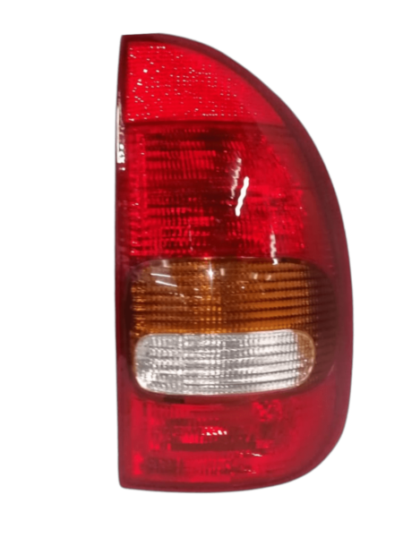 Opel Corsa Lite Bakkie P/F RHS Taillight 1996- | B+D Auto Body Spares