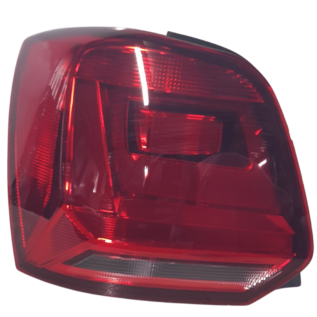 VW Polo 6C/7 TSI LHS Taillight | B+D Auto Body Spares