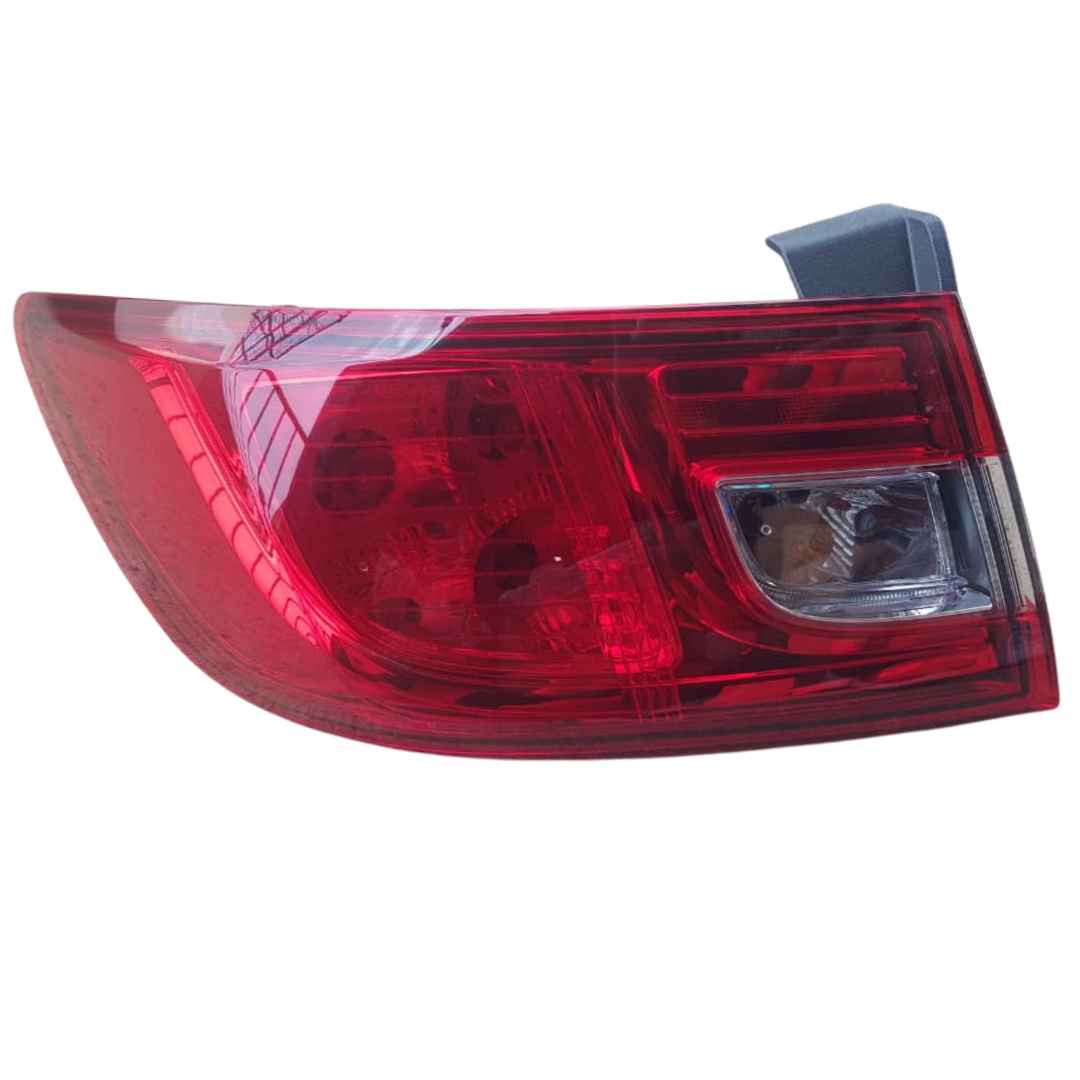 Renault Clio 4 L/O Taillight 18- (OEM) | B+D Auto Body Spares