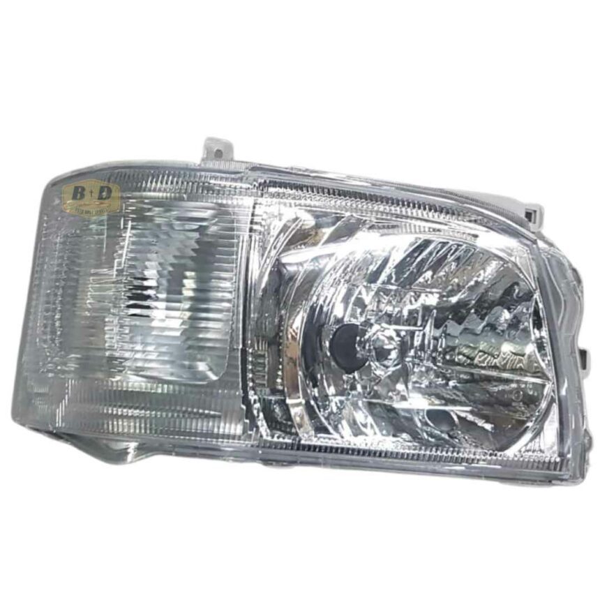 Toyota Quantum RHS Headlight 0511 (Enline) B+D Auto Body Spares