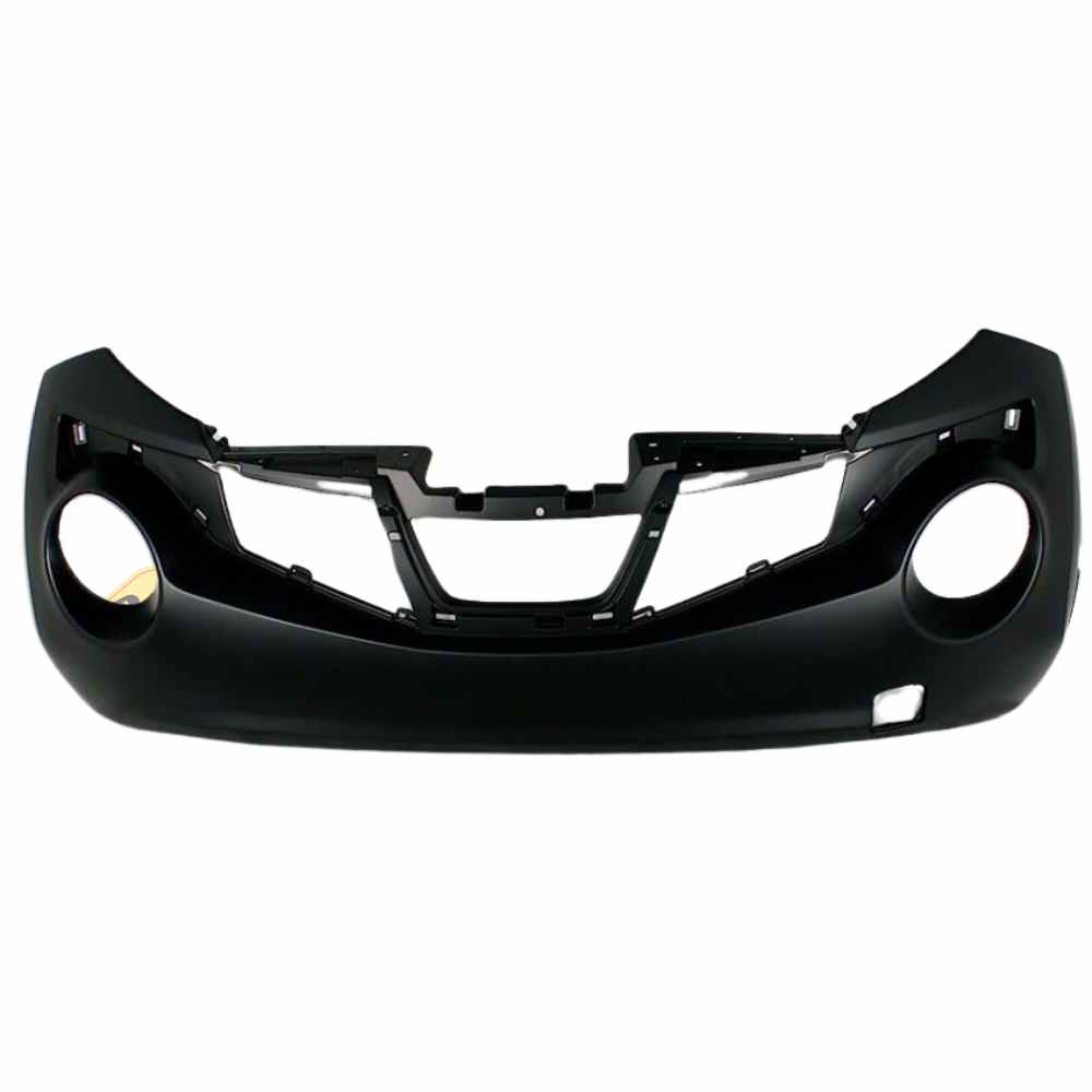 Nissan Juke Upper Front Bumper 12- 