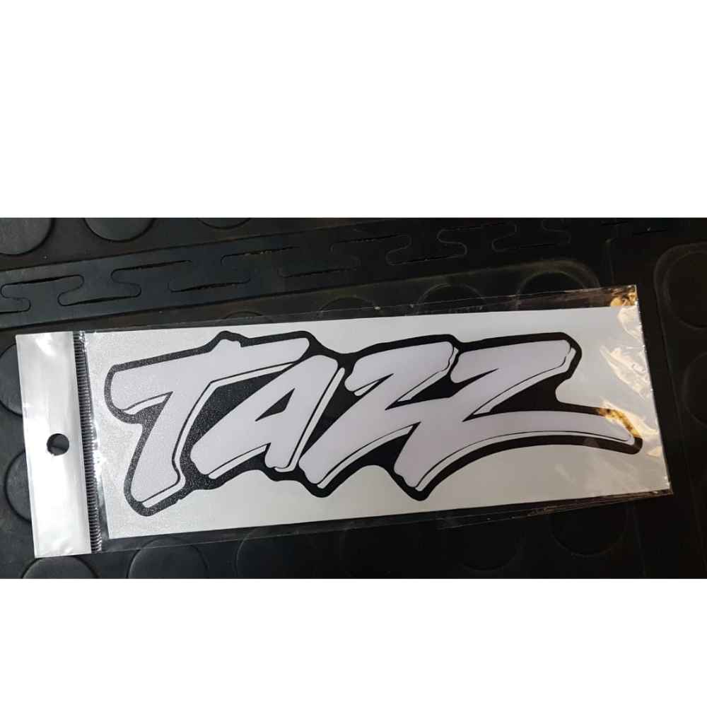 tazz logo