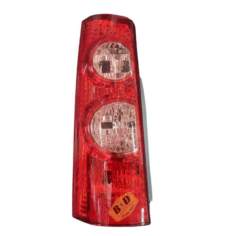 Toyota Avanza LHS Taillight 06- (TYC) | B+D Auto Body Spares