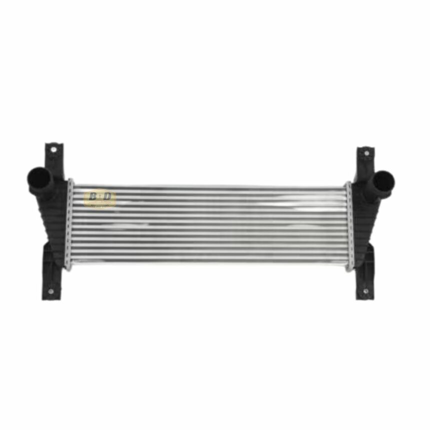 Ford Ranger T6/T7/T8 / Mazda BT50 Intercooler 12- (2.2L + 3.2L)) | B+D ...