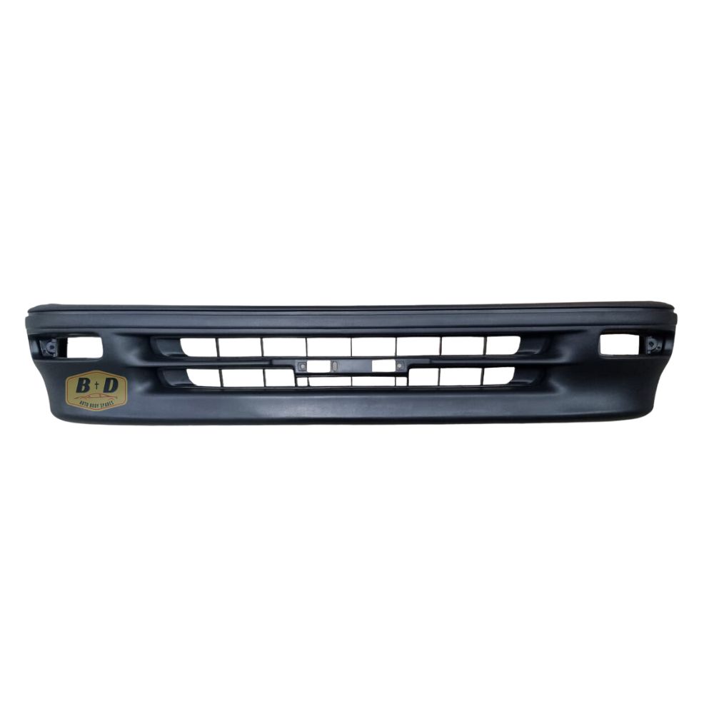 Toyota Corolla Ee91 Front Bumper 93 2 Slot B D Auto Body Spares