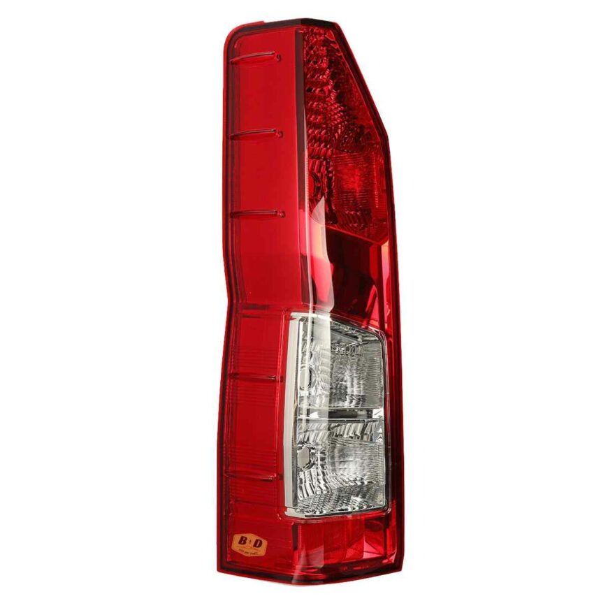 Toyota Quantum LHS Taillight 19- | B+D Auto Body Spares