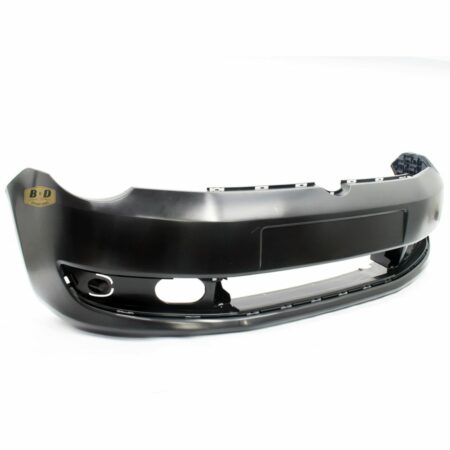 Vw Polo Vivo Front Bumper 10-14 (w Brackets) 