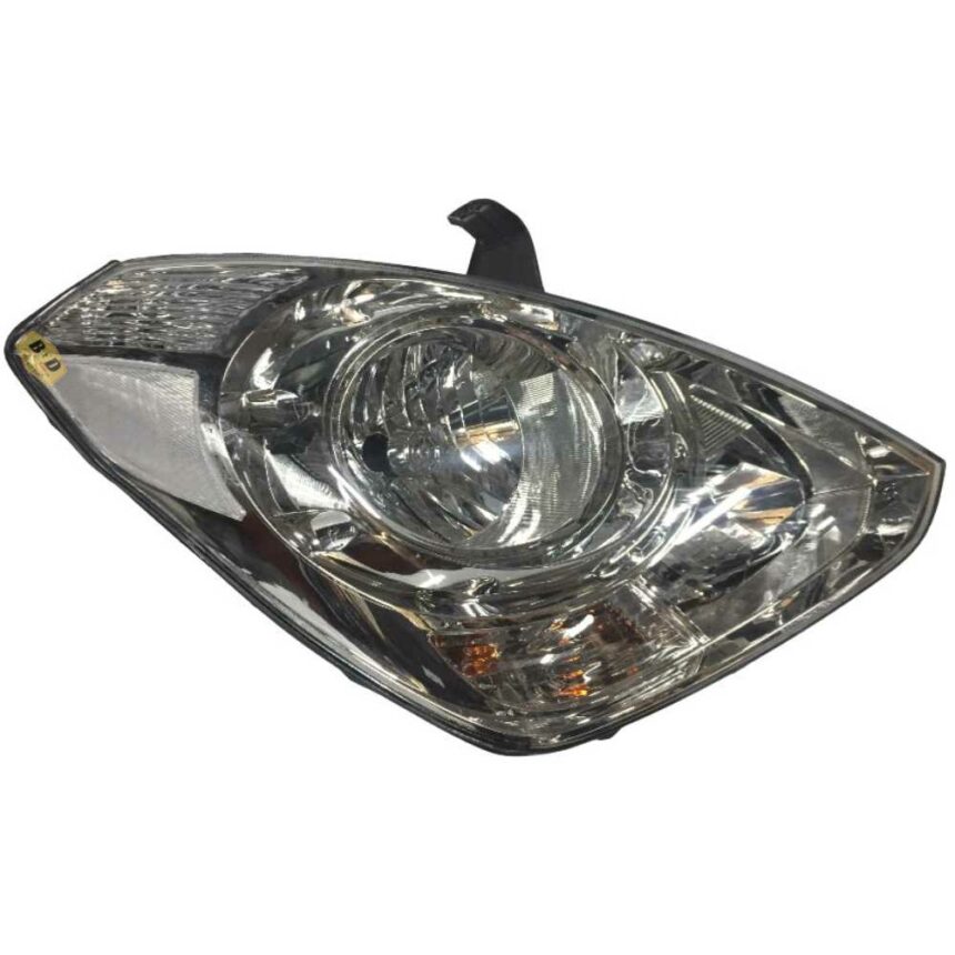 (IMP) Hyundai H1 RHS Headlight 2013-15 | B+D Auto Body Spares