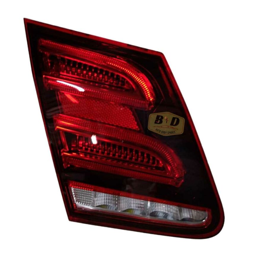 (IMP) Mercedes-Benz W212 F/L LED LHS Inner Taillight | B+D Auto Body Spares