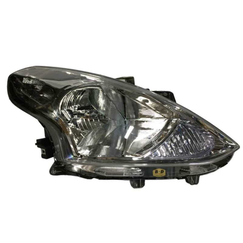 Nissan Almera RHS Headlight 17-19 (B/B) | B+D Auto Body Spares