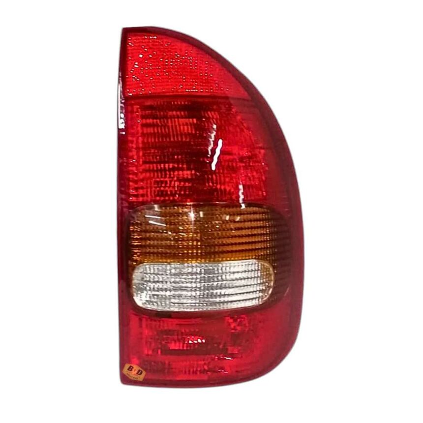 Opel Corsa Lite Bakkie P F Rhs Taillight 96-02 