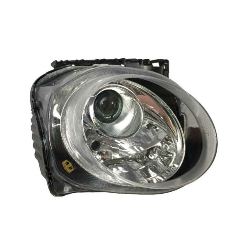 Nissan Juke Rhs Headlight B D Auto Body Spares