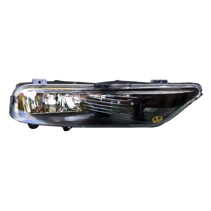 VW Golf 7 R-Line RHS Fog Light 13- | B+D Auto Body Spares