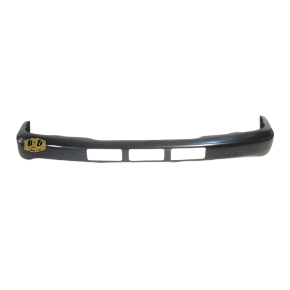 Toyota Hilux KZTE Front Bumper - Upper (Steel) 2002- | B+D Auto Body Spares