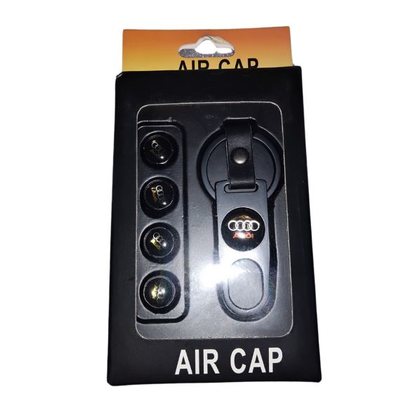 AIR VALVE CAPS