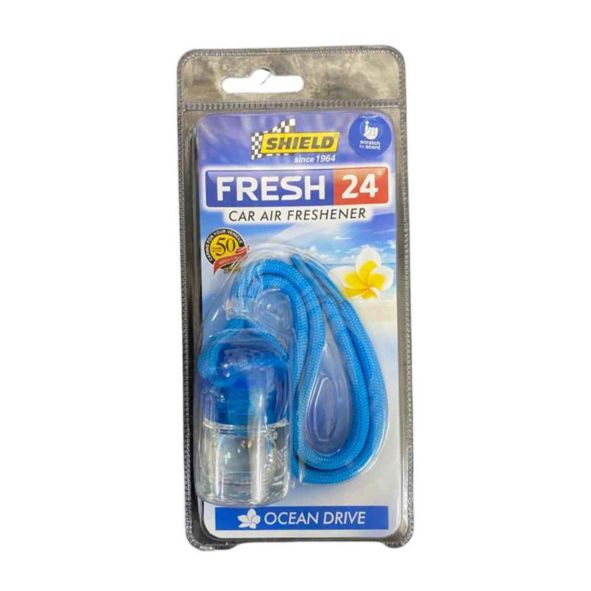 AIR FRESHENERS