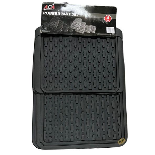 FLOOR MATS