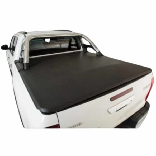 TONNEAU COVERS