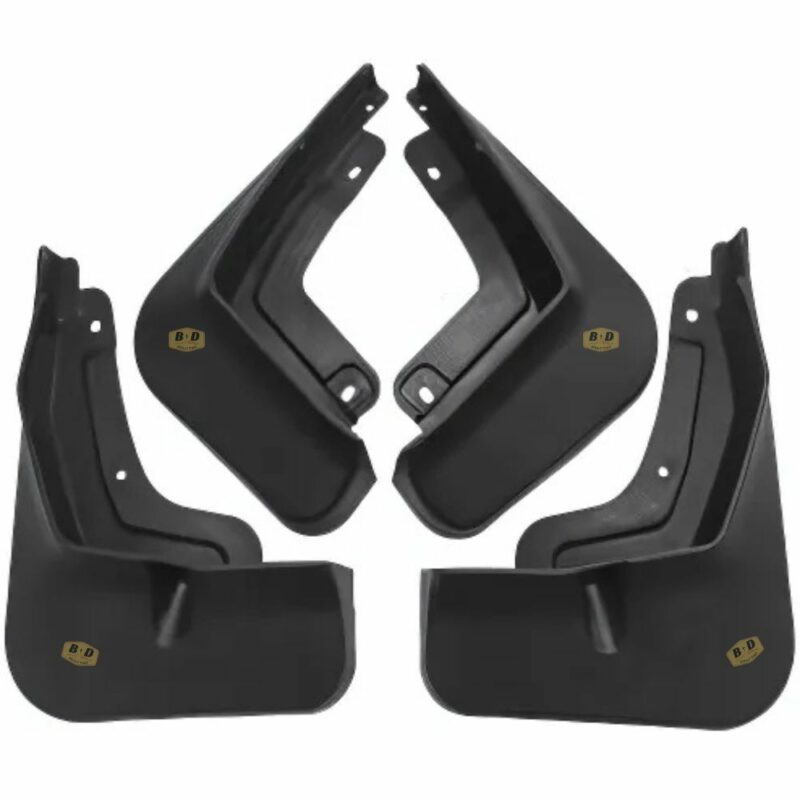 Chery Tiggo 8 Pro Mud Flap 21 Set (OEM) NXN B+D Auto Body Spares